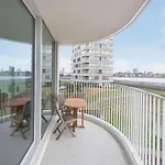 Lejlighed Stylish With Terrace In *