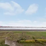 Stylish With Terrace In * Bredene