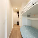 Stylish With Terrace In *