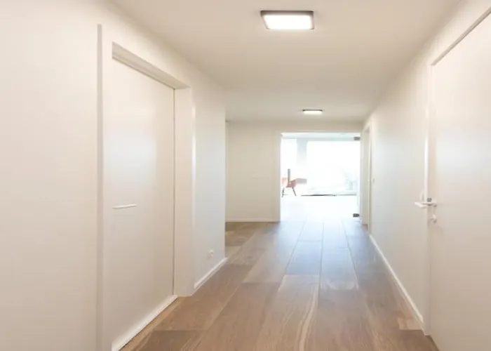 Stylish With Terrace In Appartement *