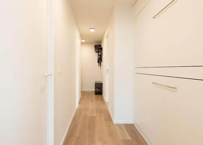 Appartement Stylish With Terrace In